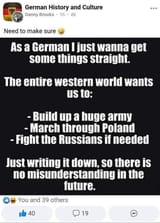 germans