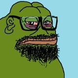 pepe old