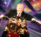 goldenbike