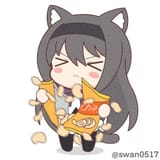 chips homu