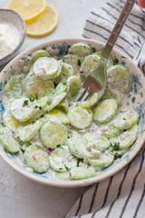 mizeria-Polish-cucumber-salad-everyday-delicious-1