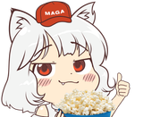 awoo popcorn