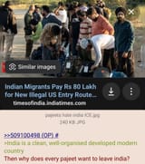 Deport all pajeets ICE