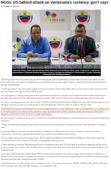 venezuelaconspiracy