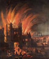 Great Fire of London