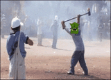 WAAAAGH