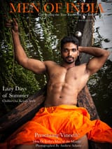 MEN OF INDIA VISHNU SIR