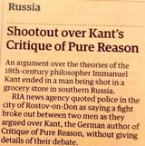RussianArgument