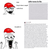 trumpwalloftext