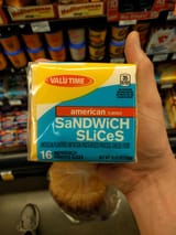 cheese food