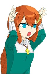 Christ-chan2