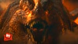 fat old dragon