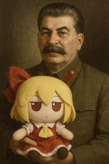 fumo-Stalin