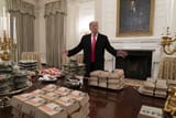TrumpLincoln