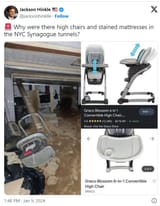 TheHighChair
