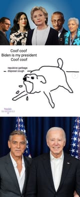 JoeBidenRapedLittleAshleyBiden