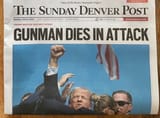 Newspaper
