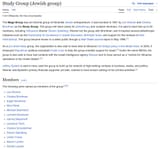 MEGA epstien group mossad jews