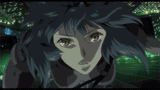motoko-kusanagi