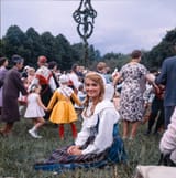 midsommar 1970s