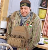 hamas freedom fighter