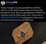 hoggtied