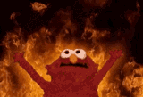 elmo-satan