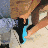 Black Sneakers