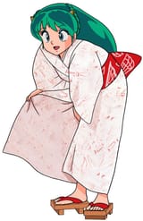 Yukata