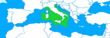 Italy-Exclusive-Economic-Zone-Map