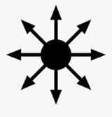 R (10)