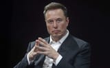 musk good photo