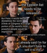 epstein list