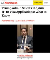 Another Trump Backstab 17