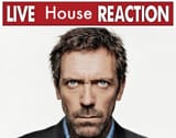 live house reaction