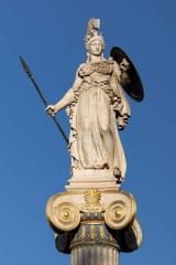 athena