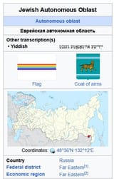 Russia is a JAOke