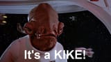 It&#039;s a kike trap