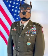 disgusting mutt