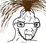 mental diarrhea