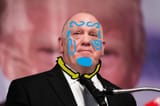 homan briton