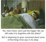 B n E Reich Dreams