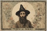 jew_is_sorry