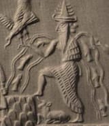Enki(Ea)