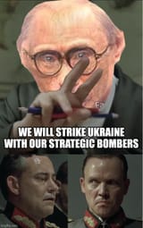 monke der untergang