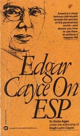 edgar cayce