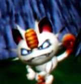 dyel meowth