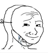 smug mask