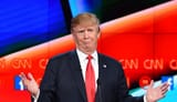 Donald trump is actually a good president reddit is just retarded
