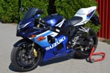 gsxr600